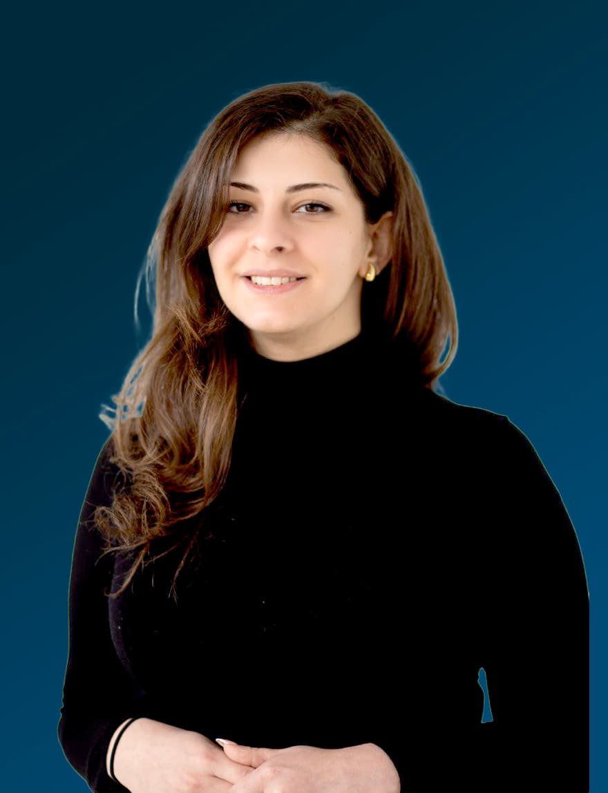 Goshan Karadaghi