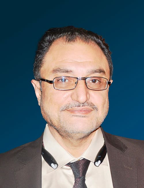 Issam Yousif