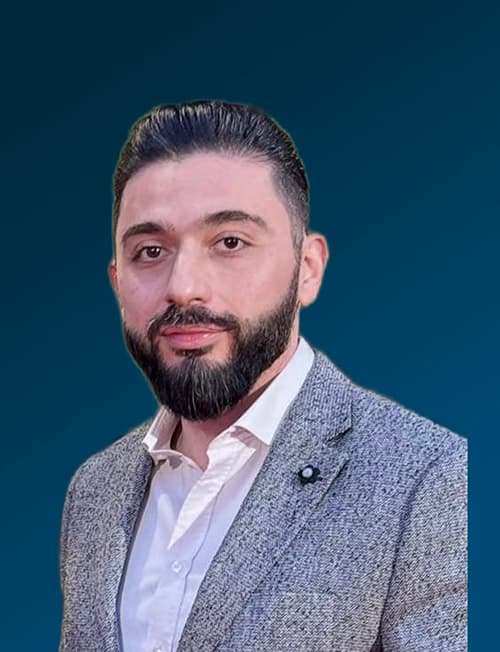 Znar Jalizada